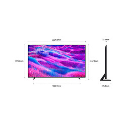 Samsung 100QN80F - 100 pouces pas cher