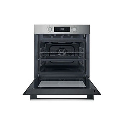 Hotpoint HAO5540PX - Inox