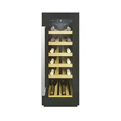 Candy CCVB 30/1 DiVino - Noir