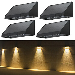 Eclairage extérieur Nettlife