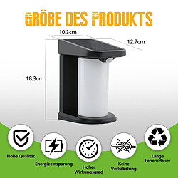 Acheter Lampes solaires d'extérieur NETTLIFE avec détecteur de mouvement - 2 appliques murales solaires 2 modes, éclairage extérieur étanche 3000 K