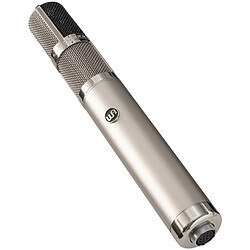 Warm audio WA-CX24 - Argent
