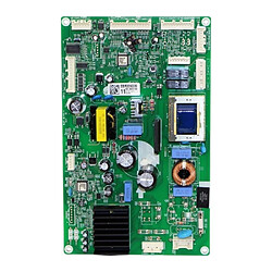 Lg platine principale réfrigérateur