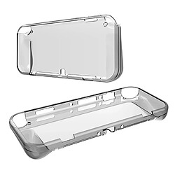 Coque En Silicone Liquide PHONECARE Pour Nintendo Switch 2 - Transparent