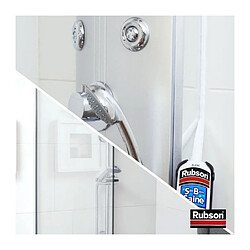 Avis Rubson STOP MOISISSURE, SALLE DE BAIN BLANCHE ET PROPRE, ARTICLES SANITAIRES D'EX-VENTE