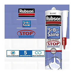 Acheter Rubson STOP MOISISSURE, SALLE DE BAIN BLANCHE ET PROPRE, ARTICLES SANITAIRES D'EX-VENTE