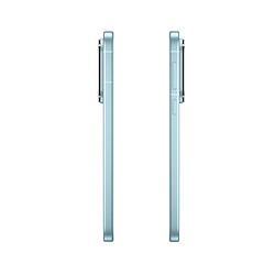 Acheter Vivo X200 FE Bleu clair 12/512GB