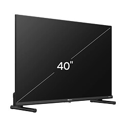 Hisense 40A5Q - QLED FHD