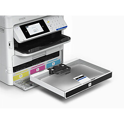 Acheter Epson imprimante jet d'encre - Blanc