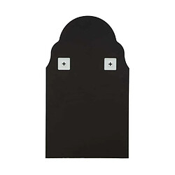 Acheter Mauro Ferretti Miroir en MDF rose Tangier 47 x 1 x 80 cm.