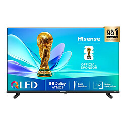 Hisense 40A5Q - QLED FHD