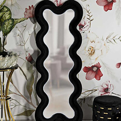 Mauro Ferretti Miroir en MDF Monica 58 x 4 x 160 cm.