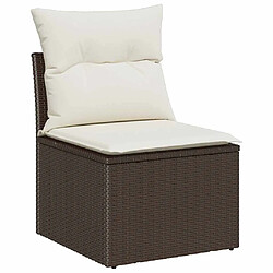 Fauteuil de jardin