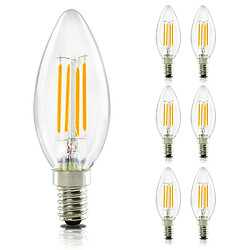 Ampoule LED Nettlife