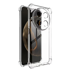 Coque Anti-Choc Superprotect PHONECARE Pour Honor Magic7 Lite - Transparent