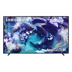 Samsung Neo QLED 8K - 2025 pas cher