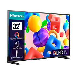 Avis Hisense 32A5Q