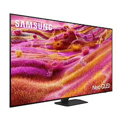 Avis Samsung Neo QLED 4K 85" 2025