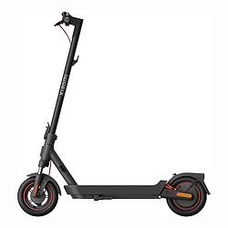 Trottinette Électrique Xiaomi