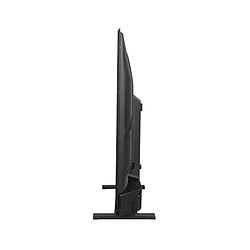 Avis Hisense 40A5Q - QLED FHD