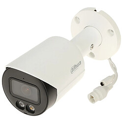 Camescope de surveillance Dahua IPC-HFW2549S-S-IL-0280B