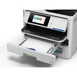 Avis Epson imprimante jet d'encre - Blanc
