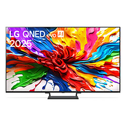 Lg 85QNED93A - QNED Mini LED 4K