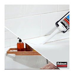 Mastic, silicone & joint