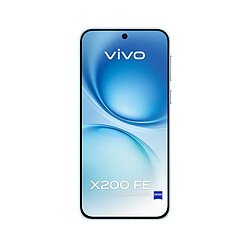 Avis Vivo X200 FE Bleu clair 12/512GB