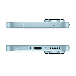 Vivo X200 FE Bleu clair 12/512GB pas cher