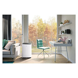 Climatiseur mobile Blanc 12000 BTU Classe A Electrolux EXP34U338HW