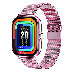 Montre connectée Avizar