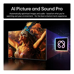 Acheter Lg OLED65M5 - OLED 4K