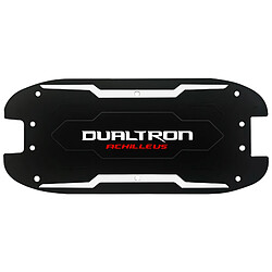 Minimotors Grip Deck pour Dualtron Achilleus 2024 Tapis plateau antidérapant Noir