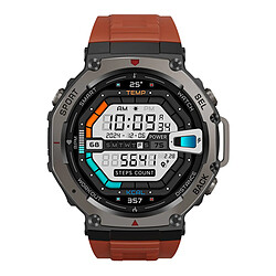 Montre connectée Avizar