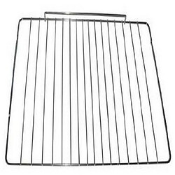 Grille 447x340mm (AS0023926) pour Four, cuisinière SAUTER