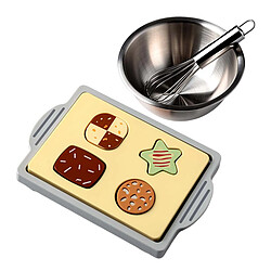 Cuisine, ménage et repassage