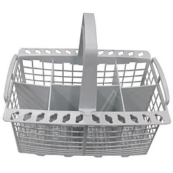 Panier à couverts pour lave vaisselle - SCHOLTES - Modèle C00094297 482000022776