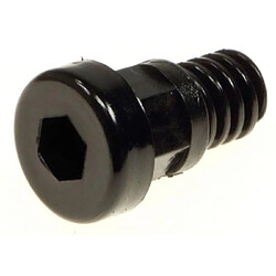 Pied arrière réglable AS0019084 pour lave vaisselle BRANDT