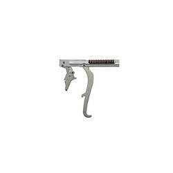 Charniere de porte 77X1781 (droite ou gauche) pour four - cuisiniere Brandt