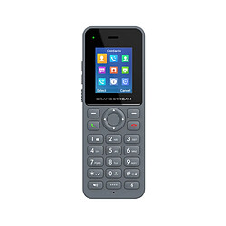 Grandstream téléphone fixe sans fil - Gris