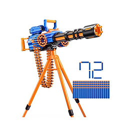 Acheter Zuru X-Shot Rage Fire blaster - Multicolore