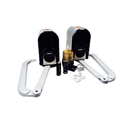 Motorisation de portail Genius