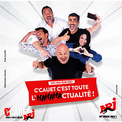 Avis NRJ 300% Hits 2023