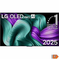 LG OLED77M5 - OLED Evo 4K