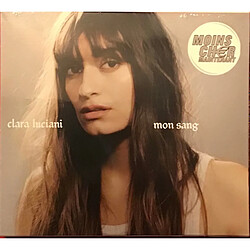 Clara Luciani - Mon Sang