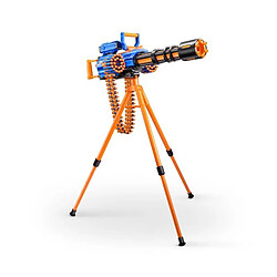 Zuru X-Shot Rage Fire blaster - Multicolore pas cher