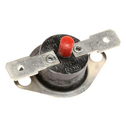 Thermostat de sécurité réarmable 140° (55X3402) pour Lave-linge FAGOR
