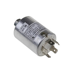 Whirlpool Condensateur anti-parasitage micro-ondes