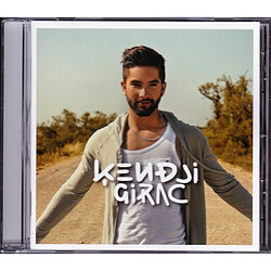 Avis Kendji Girac - Kendji